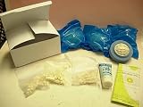 WASH BALLS/ NO NEED FOR EXPENSIVE WASHING POWDERS/ NEW