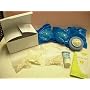 GOOD IDEAS WASH BALLS (658X2) - 6 balls - 6 refills - 2 stain removers.