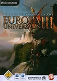 Eigenschaften Application Systems Heidelberg  / Europa Universalis 3 (MAC)