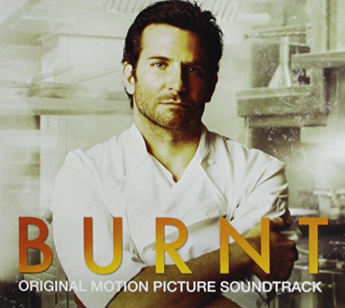 Various Artists - Burnt (Deluxe Edition) [Original Motion Picture Soundtrack] - Zortam Music