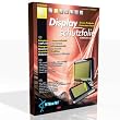 Vikuiti ARMR200 Displayschutzfolie f�r Nintendo DSi - PREMIUM QUALIT�T (Anti-Reflex, Kratzfest, blasenfreie Montage)