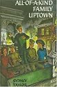 All-of-a-Kind Family Uptown