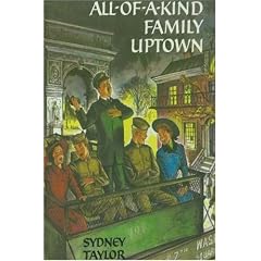 All-of-a-Kind Family Uptown