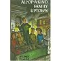 All-of-a-Kind Family Uptown (All-Of-A-Kind Family (Paperback))