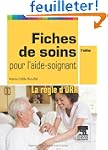 Fiches de soins pour l'aide-soignant...