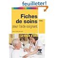 Fiches de soins pour l'aide-soignant - La r�gle d'ORR
