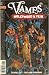 Book Vamps: Hollywood & Vein #1 February 1996