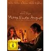 Mitte Ende August