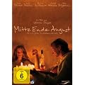 Mitte Ende August