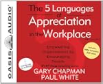 5 Languages of Appreciation in Workpl...