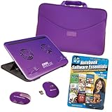 PC Treasures Computer Accessory Kit with Digital Download Software for 17.3 ....