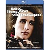Sex, Lies, and Videotape [Blu-ray] by 