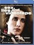 Sex, Lies, and Videotape [Blu-ray]