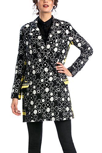 (デシグアル)Desigual COAT