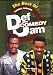 Def Comedy Jam : The Best Of Russell Simmons Vol. 7 to 12 (Boxset)