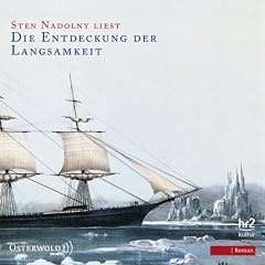 Die Entdeckung der Langsamkeit