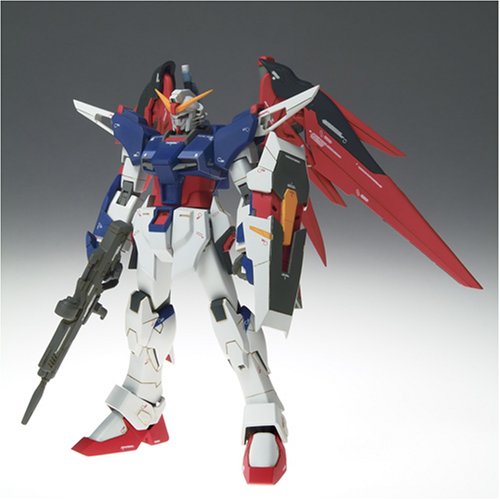 Gundam Seed Destiny - Cosmic Region #7004 ZGMF-X42S Destiny Gundam 1/144 Scale Model Figure