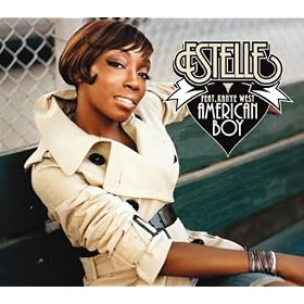 American Boy [Featuring Kanye West] [Explicit]