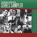 Vanguard Visionaries Series Sampler
