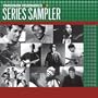 Vanguard Visionaries Series Sampler