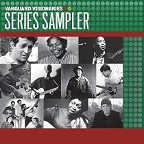 Vanguard Visionaries Series Sampler