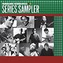 Vanguard Visionaries Series Sampler