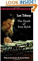 The Death of Ivan Ilyich (A Bantam classic)
