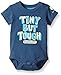Carhartt Baby Boys'' Tiny But Tough Bodyshirt, Value Not Found, Value Not Found