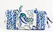 Vera Bradley "Handbag" New Style Mediterranean White
