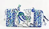 Vera Bradley Handbag New Style Mediterranean White