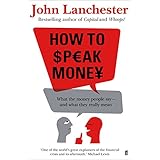 how to speak money