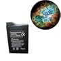 3600mAh NEW Ly-Polymer Battery for SONY Playstation Portable Gaming Console (PSP-110 PSP110) System + Cover