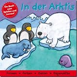Produkt-Bild: Zieh- und Schiebe Lernb&uuml;cher - In der Arktis
