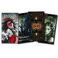 Royo Dark Tarot Deck