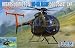 1/72 H31 �q���[�Y 500MD TOW/OH-6D