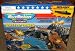 Micro Machines Military Battle Zones Barracuda Bay_s-1