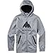 Burton Men's Bonded Hoodie Sweatshirt