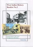 Broad Street, 100 years : Bridgetown, Barbados