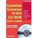 Essential Grammar in Use CD-ROM