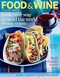 Food & Wine