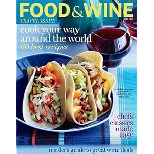 Food & Wine