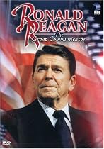 Watch Ronald Reagan - The Great Communicator Online.