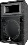 Behringer 300-Watt PA Speaker P1020