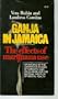 Ganja in Jamaica: The Effects of Marijuana Use; Sponsored by the Center for Studies of Narcotic and Drug Abuse and the National Institute of Mental Health