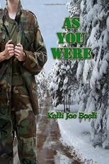 As You Were