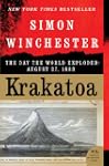 Krakatoa: The Day the World Exploded:...