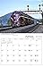 Pennsylvania Railroad 2016 Calendar