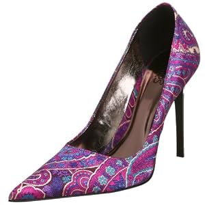 Carlos by Carlos Santana Women's Exude Pump