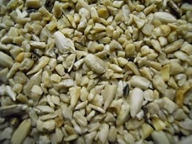 Medium Sunflower Hearts