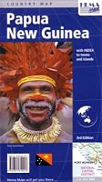 Papua New Guinea (Hema Maps International) (Hema Maps International)
